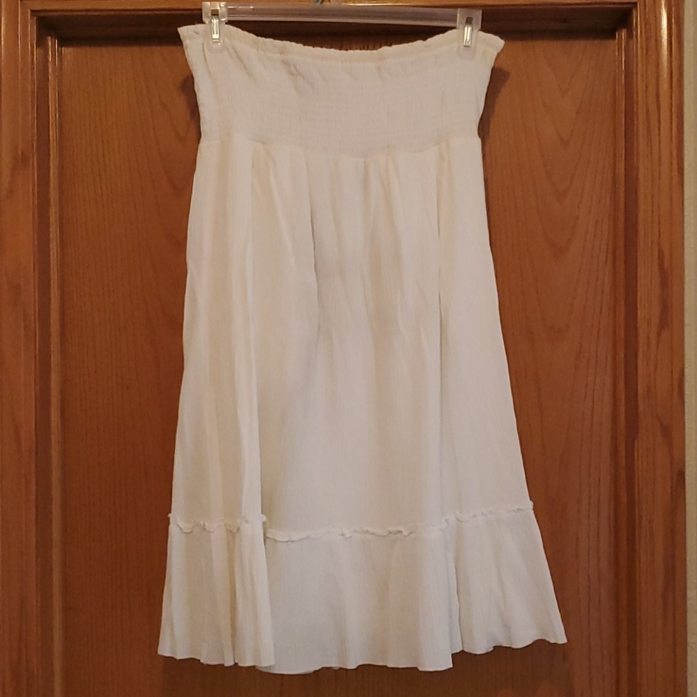 Tube dress